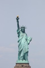 Statue of Liberty – New York – USA 