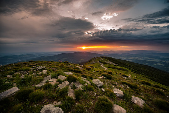 babia g&oacute;ra 1725mnpm