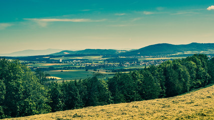 Obraz premium Paysage