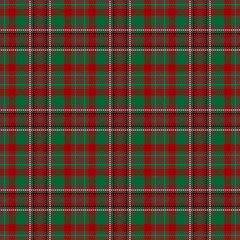 Tartan Plaid Scottish Seamless Pattern.