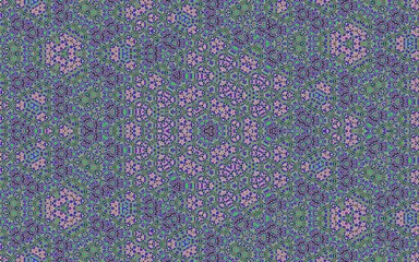 Texture graphique Facka