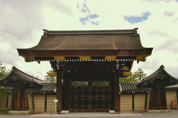 kyoto palace