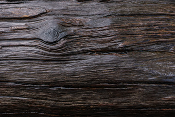 A wet wood line pattern with wood eye that look magical and sacred texture