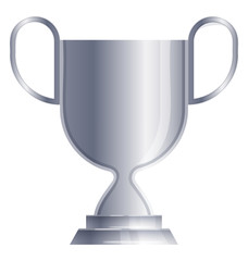 Trophy Cup Vector
