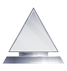 Winner Award Trophy