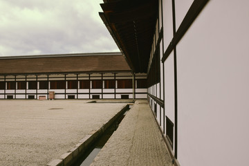 kyoto palace