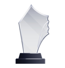 Winner Award Trophy