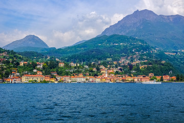  Griante, Comer See, Italien 