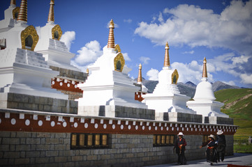 pagoda