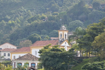 ouro prto - mg