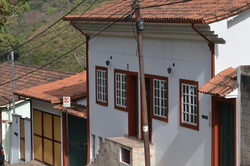 ouro prto - mg
