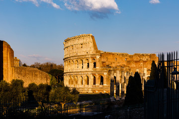 Colosseum