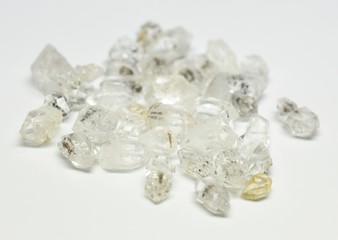 Herkimer Quartz 