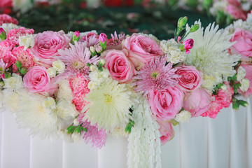 bouquet of flowers