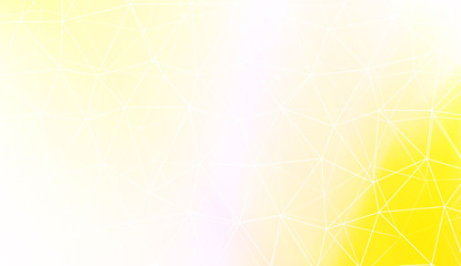 Abstract mosaic backdrop with triangles, line. Design for flyer, wallpaper, presentation, paper. Vector illustration. Creative gradient color.