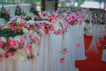 bouquet of flowers