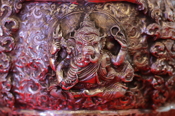 accessories thailand ancient old