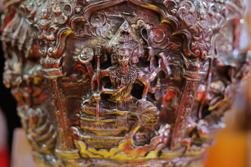 accessories thailand ancient old