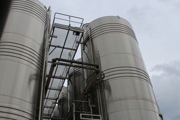 mat&eacute;riel viticole