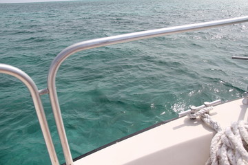 island summer trip grand cayman