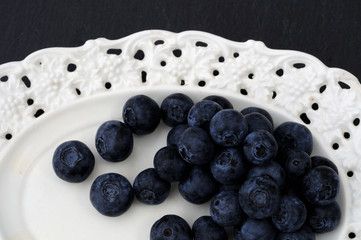 Blueberry