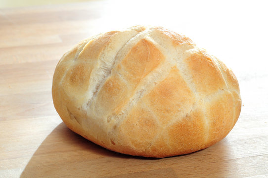 Italian bread