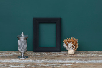 silver ceremonial urn funeral ashes