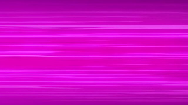 Animation of Pink Comic speed lines background texture pattern effect in cartoon concept