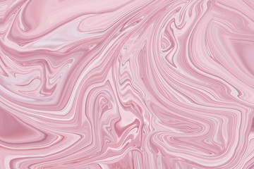 Abstract  art of beautiful paint of marble for texture background and design,Colorful and fancy colored