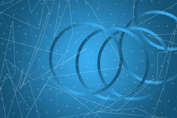 abstract, blue, wave, design, illustration, lines, curve, wallpaper, line, pattern, art, digital, graphic, light, texture, waves, technology, backgrounds, color, vector, backdrop, white, computer