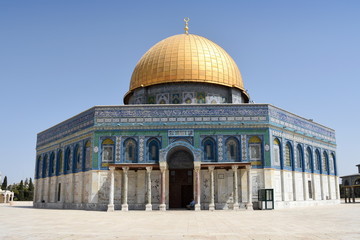 Al-Aqsa Mosque