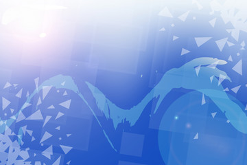 abstract, blue, light, design, illustration, wave, pattern, wallpaper, art, texture, line, lines, white, graphic, color, backdrop, digital, bright, curve, burst, backgrounds, space, motion, sun, green