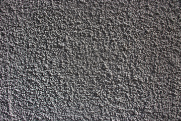 Rough white concrete stucco wall texture