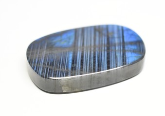 Labradorite cab Madagascar