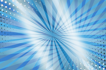 Obraz premium abstract, blue, design, wave, illustration, light, wallpaper, digital, pattern, lines, art, backdrop, texture, backgrounds, curve, white, color, graphic, technology, futuristic, waves, gradient