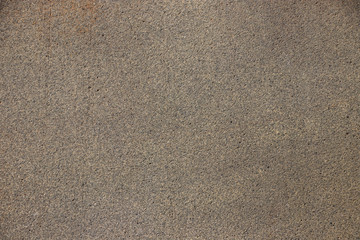 Fototapeta na wymiar Brown rough granite wall texture