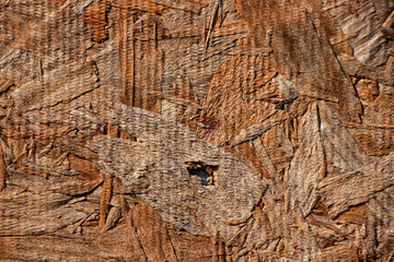 Wood chip rough background texture