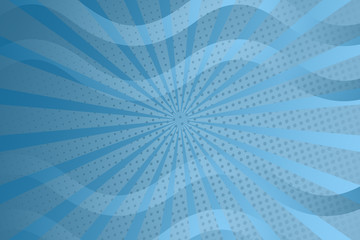 Fototapeta premium blue, abstract, light, sun, ray, star, burst, bright, sky, illustration, rays, glow, design, wallpaper, space, shine, explosion, backdrop, sunlight, flash, energy, beam, white, summer, flare