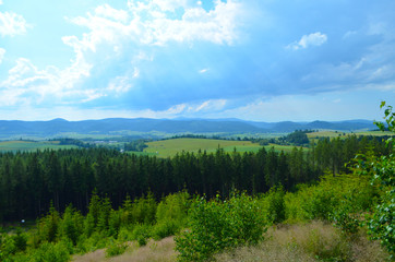 Riesengebirge