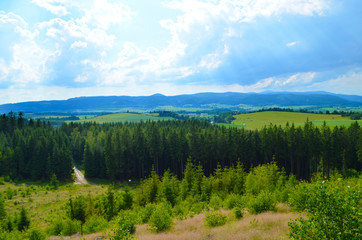 Riesengebirge