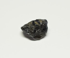 Iolite natural raw gemstone