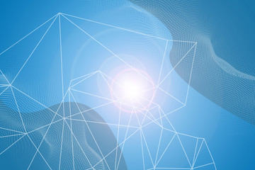 abstract, blue, wave, design, wallpaper, illustration, line, light, lines, waves, art, digital, pattern, texture, backgrounds, curve, graphic, color, gradient, motion, artistic, white, backdrop