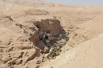  St. George's Monastery