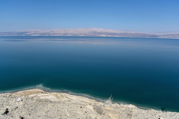 Dead Sea