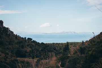 Mallorca