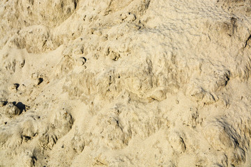 sand texture
