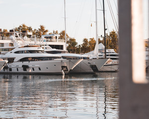Mallorca Yacht