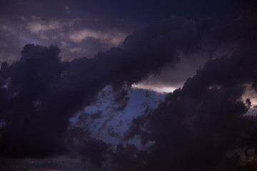 cloudscape,dark,view,nature, storm, light, dramatic,stormy, weather,