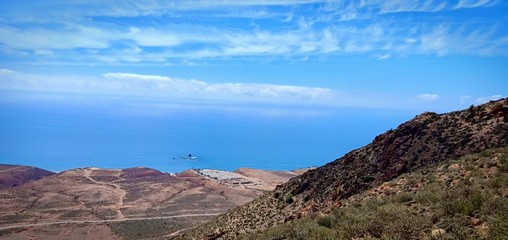 Amazing place in Morocco to visit 