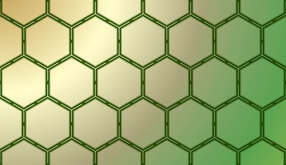 Soft Color Gradients. For Cover Page, Poster, Banner Of Websites. Vector Illustration.